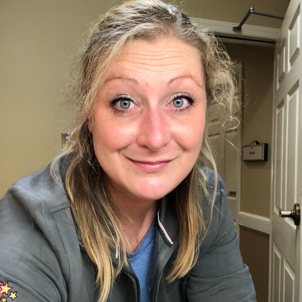 Meet your Posher, Joy